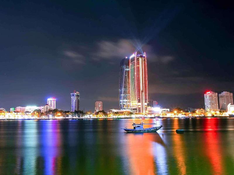 Novotel Danang Premier Han River image