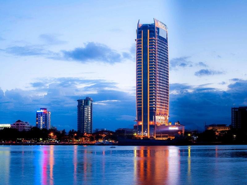 Novotel Danang Premier Han River image