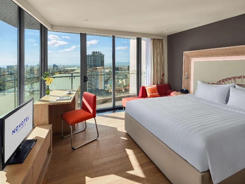 Novotel Danang Premier Han River image