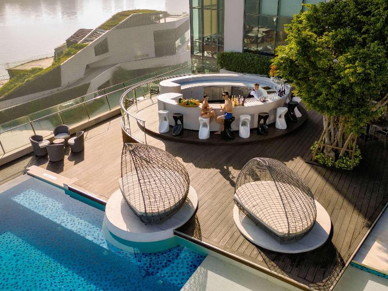 Novotel Danang Premier Han River image