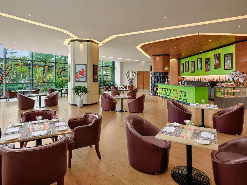 Novotel Danang Premier Han River image