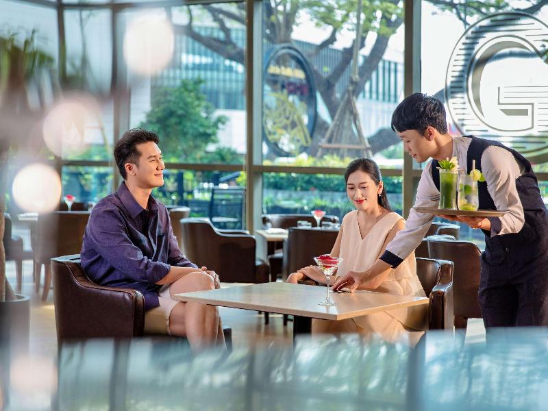 Novotel Danang Premier Han River image