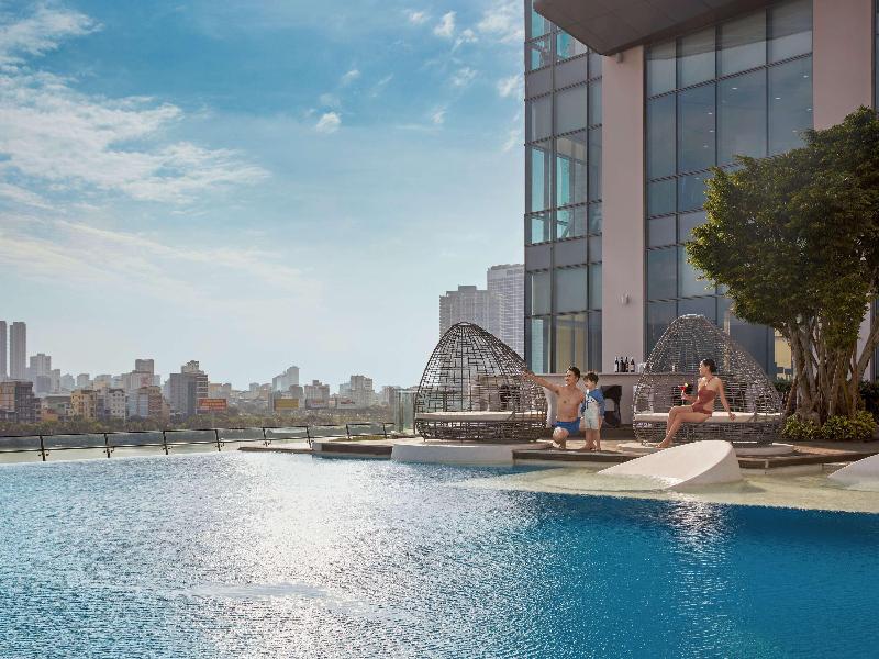 Novotel Danang Premier Han River image