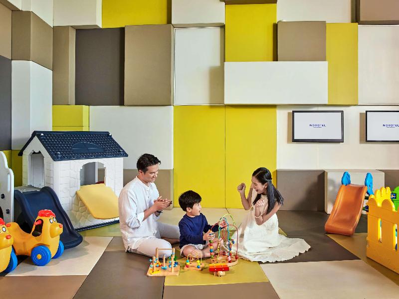Novotel Danang Premier Han River image