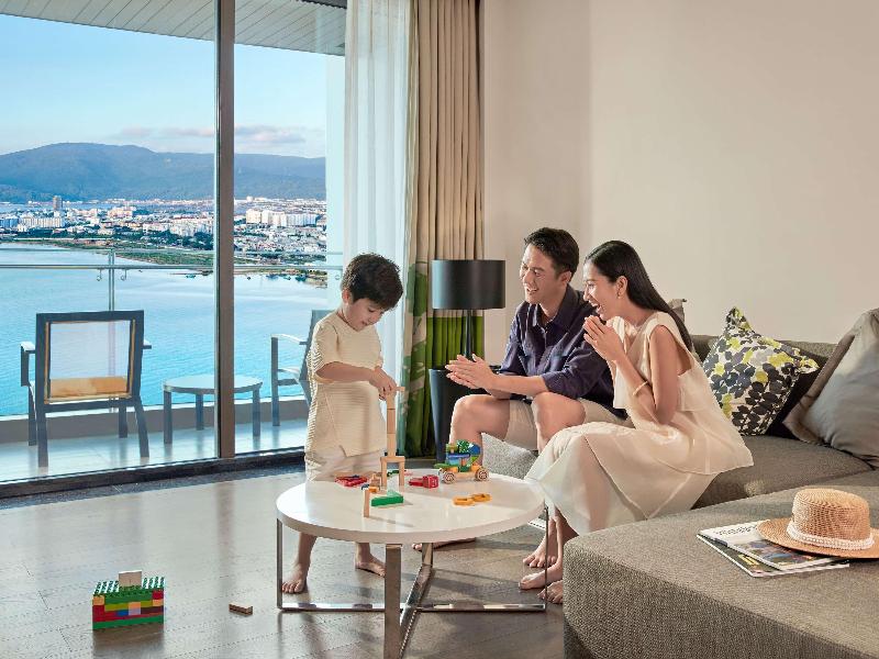 Novotel Danang Premier Han River image