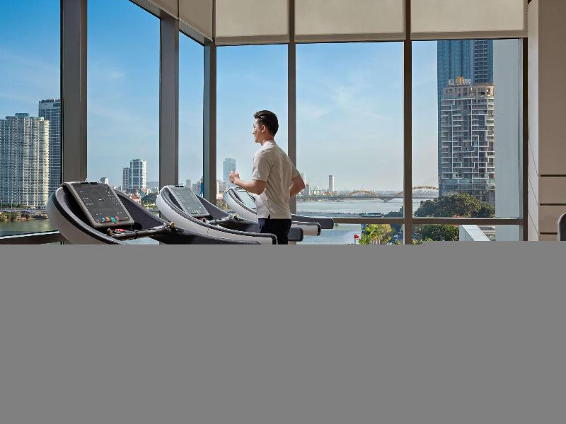 Novotel Danang Premier Han River image