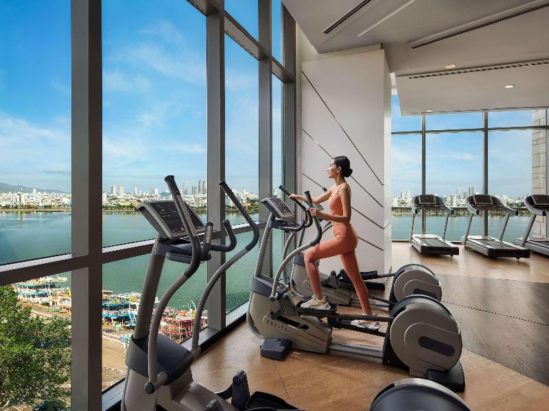 Novotel Danang Premier Han River image