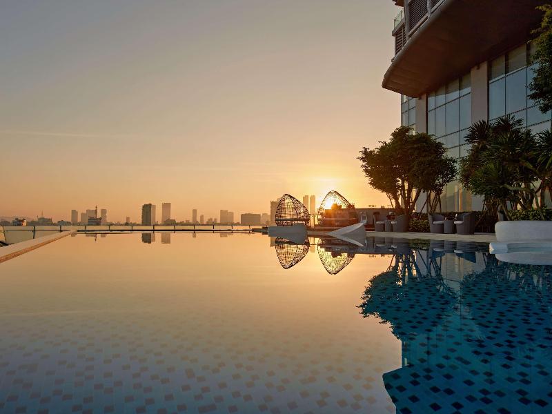 Novotel Danang Premier Han River image