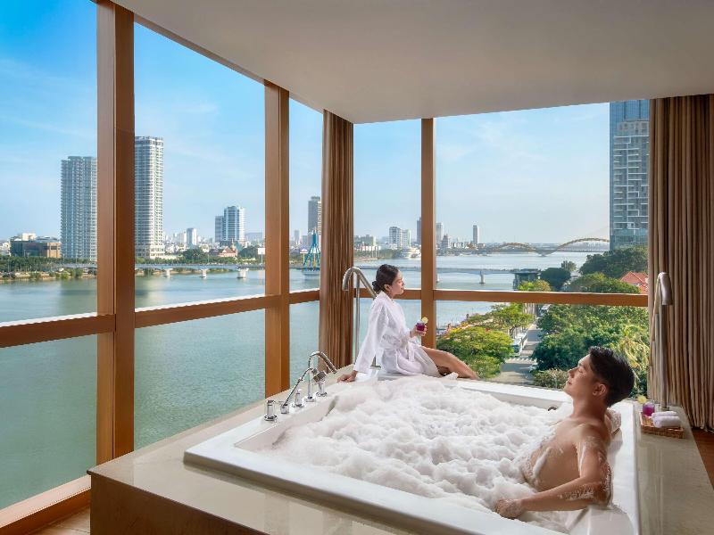 Novotel Danang Premier Han River image