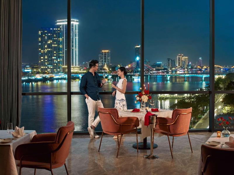 Novotel Danang Premier Han River image