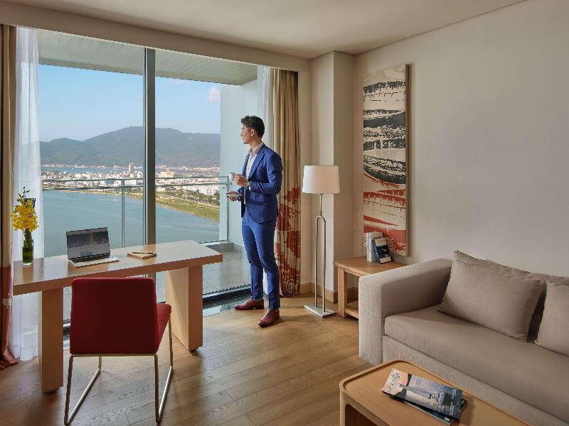 Novotel Danang Premier Han River image