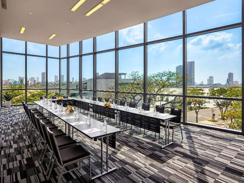 Novotel Danang Premier Han River image