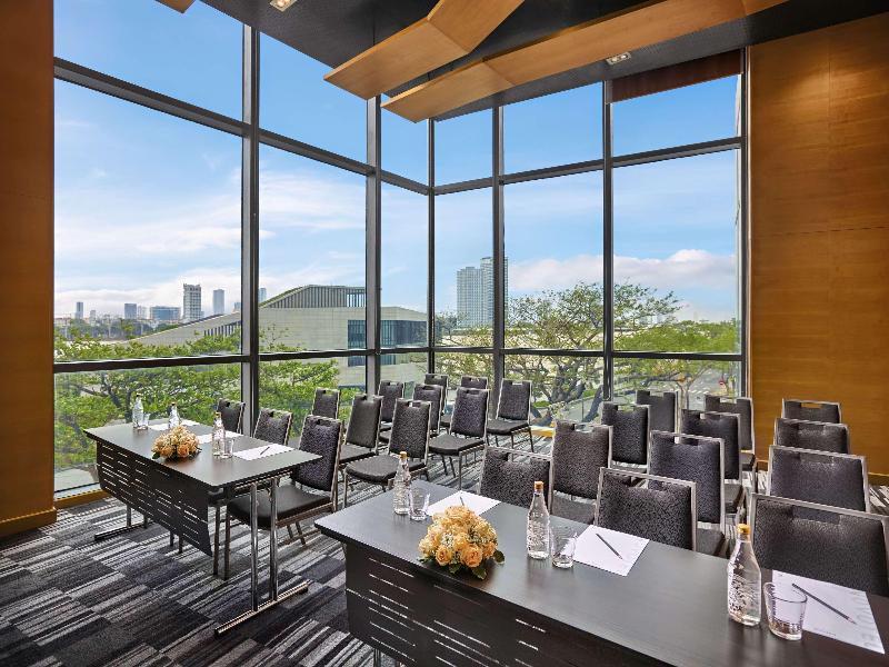 Novotel Danang Premier Han River image