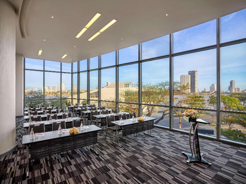 Novotel Danang Premier Han River image