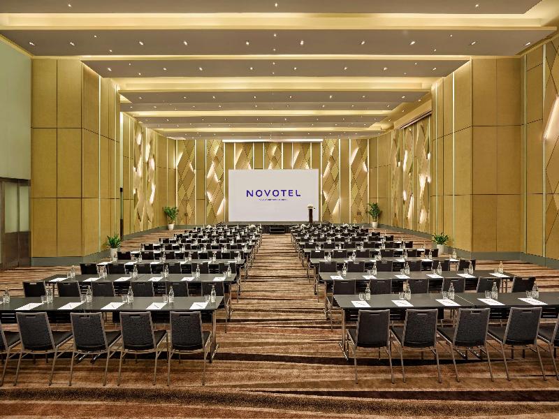 Novotel Danang Premier Han River image