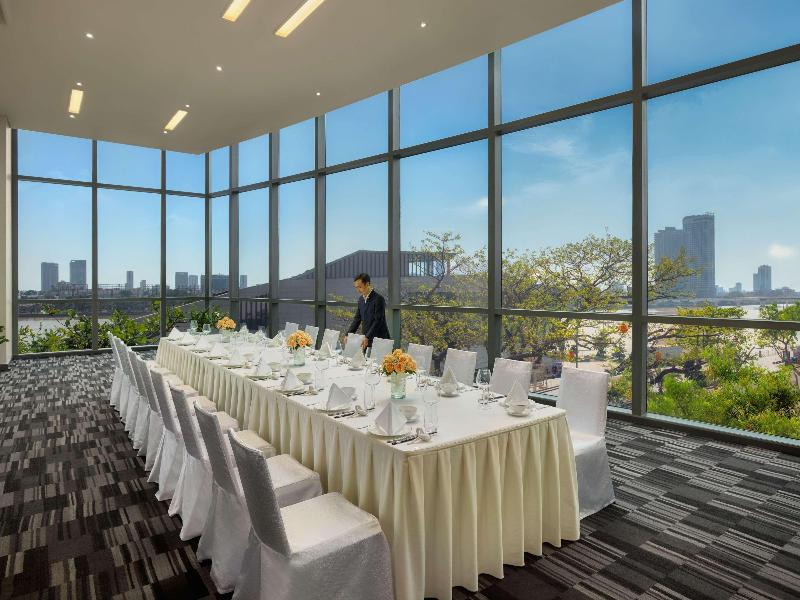 Novotel Danang Premier Han River image