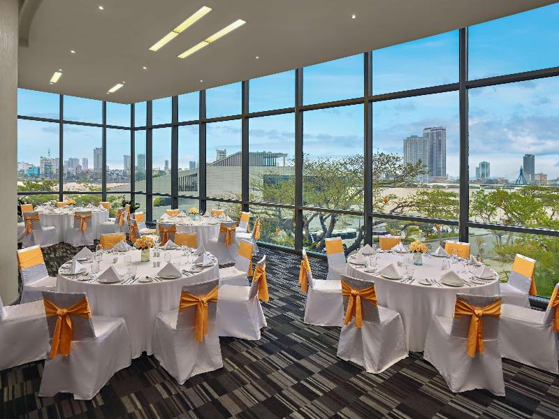 Novotel Danang Premier Han River image