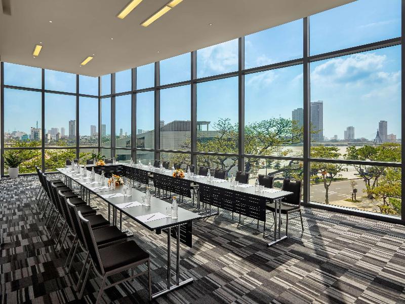 Novotel Danang Premier Han River image