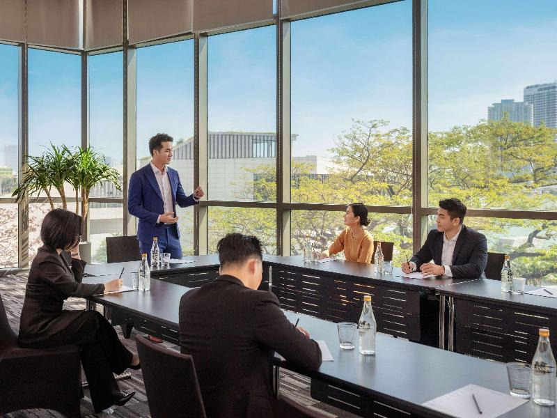 Novotel Danang Premier Han River image