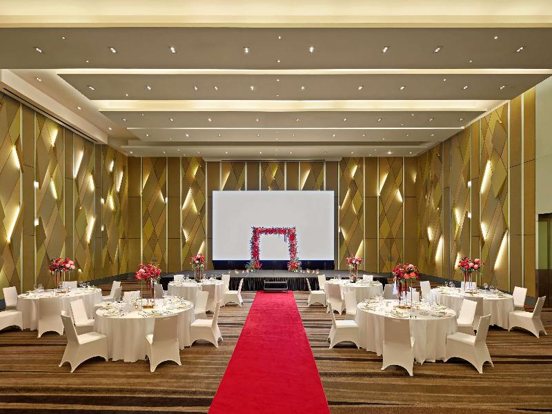 Novotel Danang Premier Han River image