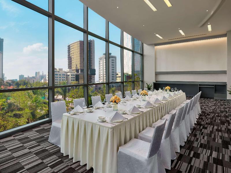 Novotel Danang Premier Han River image