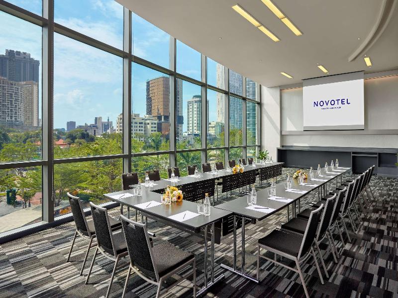 Novotel Danang Premier Han River image