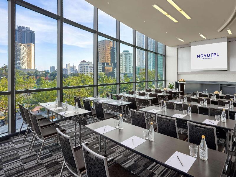 Novotel Danang Premier Han River image