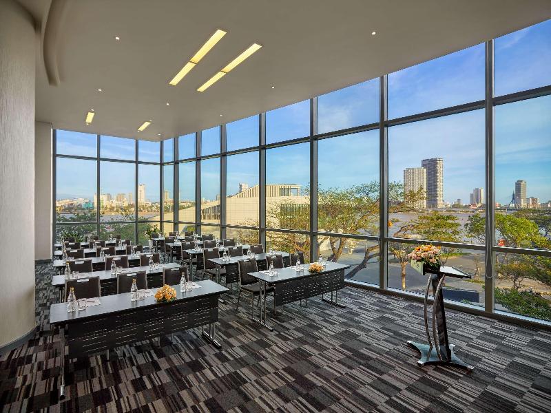 Novotel Danang Premier Han River image