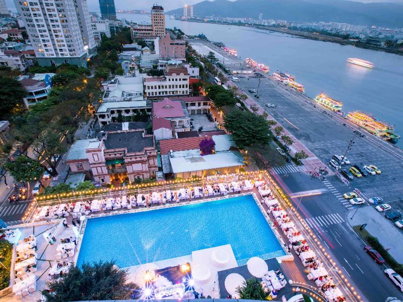 Novotel Danang Premier Han River image