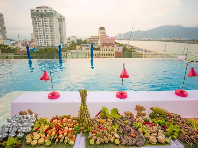 Novotel Danang Premier Han River image