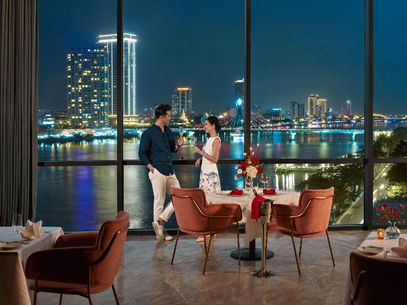 Novotel Danang Premier Han River image
