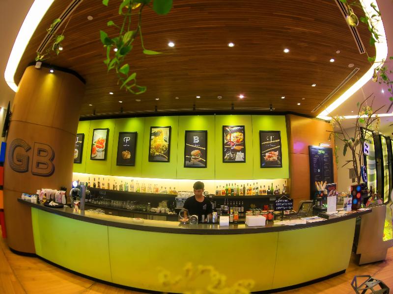 Novotel Danang Premier Han River image