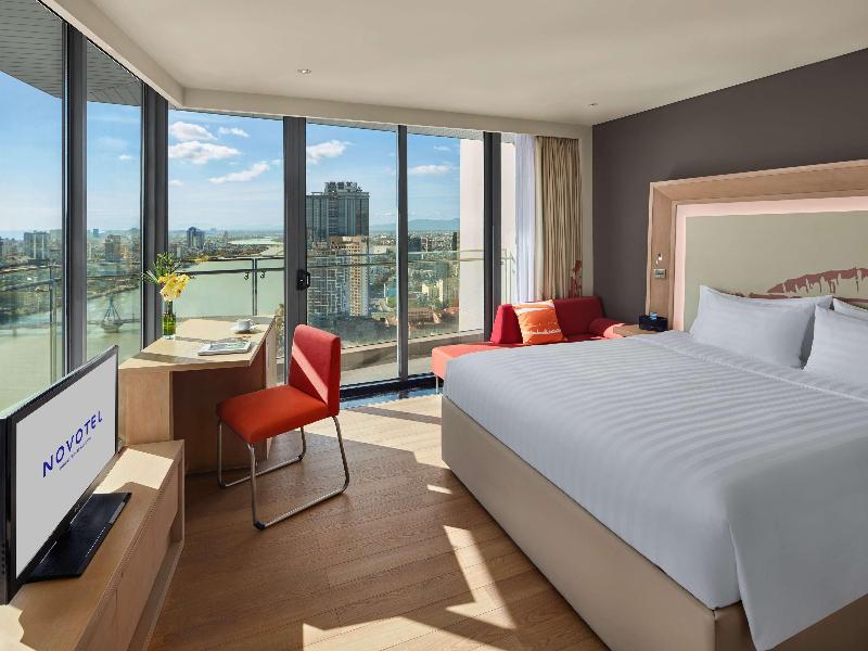 Novotel Danang Premier Han River image