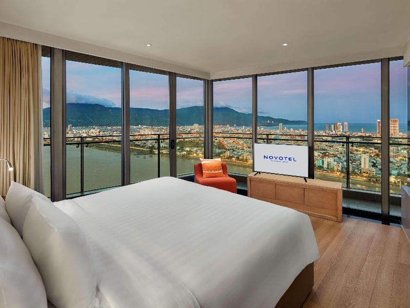 Novotel Danang Premier Han River image