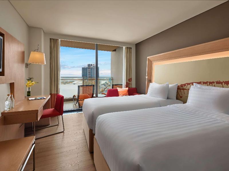 Novotel Danang Premier Han River image