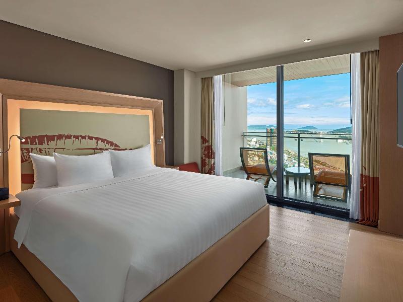Novotel Danang Premier Han River image