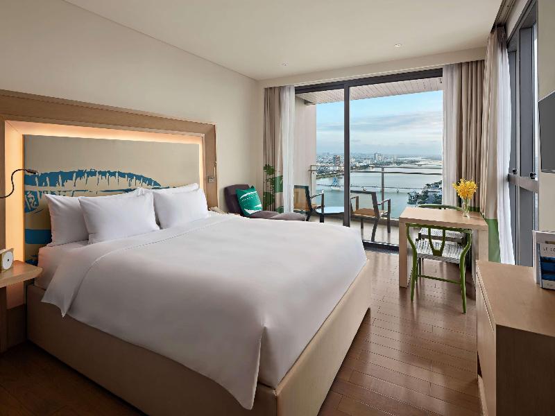 Novotel Danang Premier Han River image