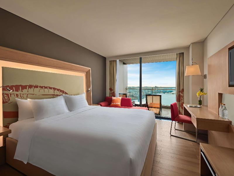 Novotel Danang Premier Han River image