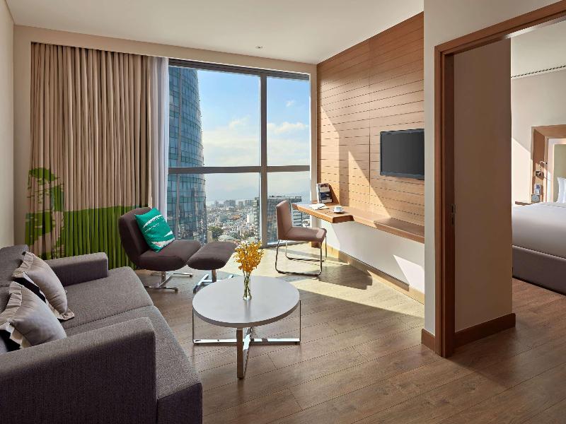 Novotel Danang Premier Han River image