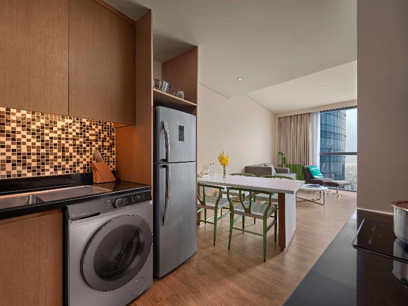 Novotel Danang Premier Han River image