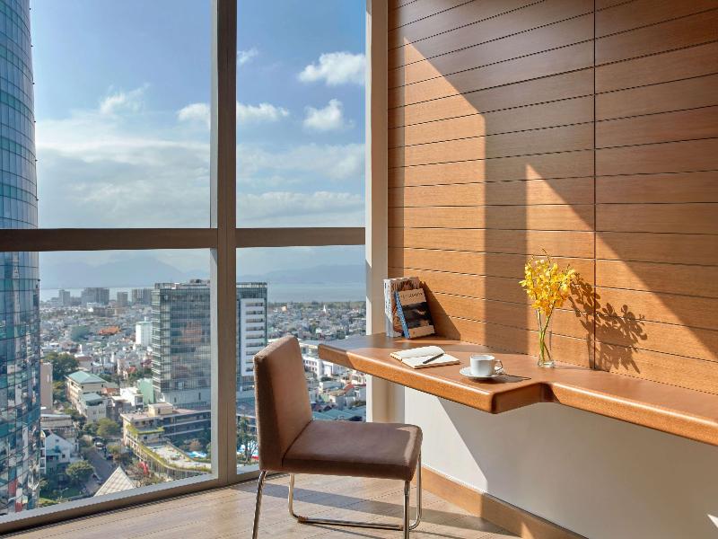 Novotel Danang Premier Han River image