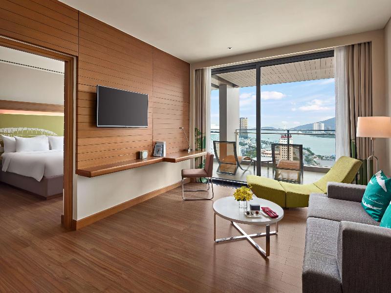Novotel Danang Premier Han River image