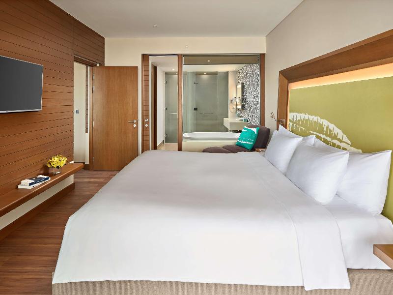 Novotel Danang Premier Han River image