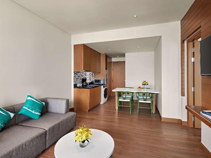 Novotel Danang Premier Han River image