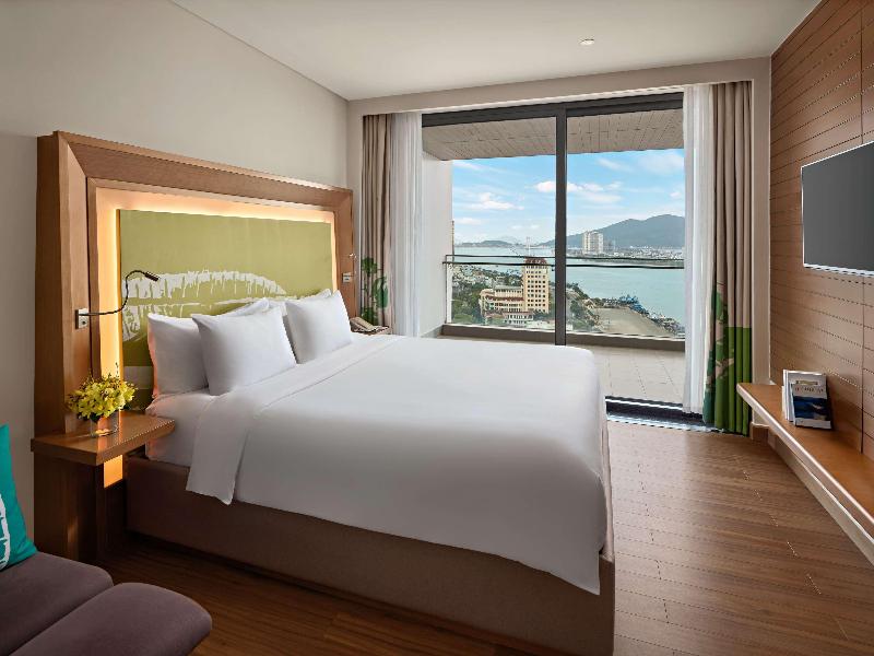 Novotel Danang Premier Han River image