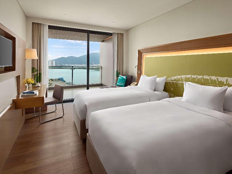 Novotel Danang Premier Han River image