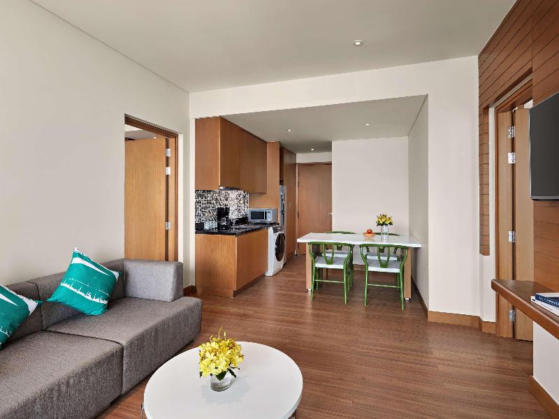 Novotel Danang Premier Han River image