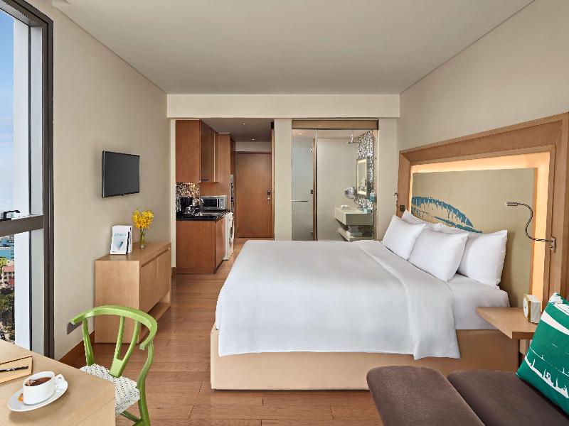 Novotel Danang Premier Han River image