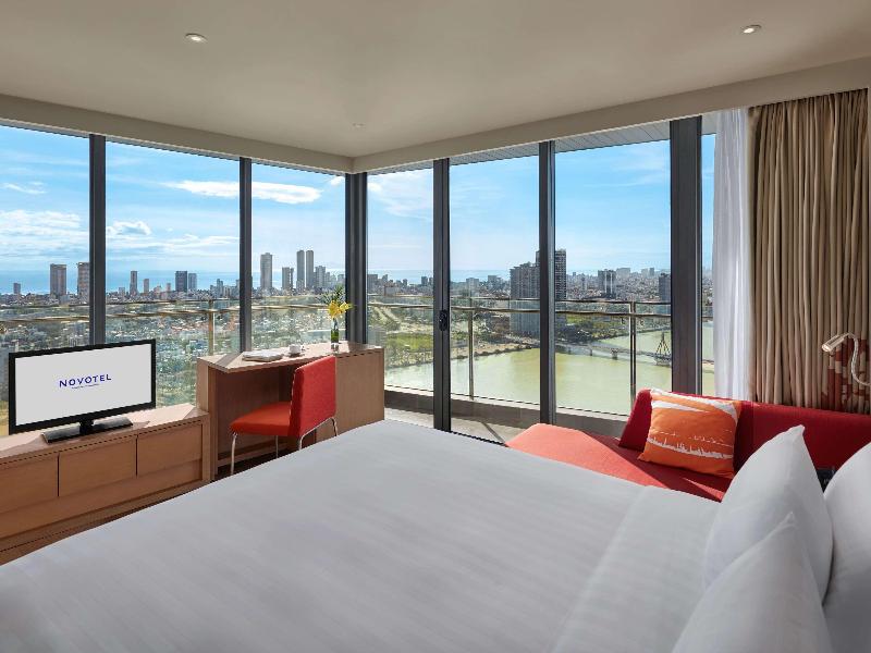Novotel Danang Premier Han River image
