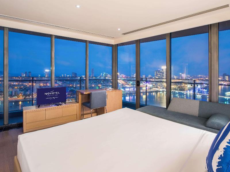 Novotel Danang Premier Han River image